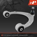 A-premium Front Upper Control Arm With Ball Joint Bushing Compatible Porsche Panamera 2010 2001 2012 2013 2014 2015 Replace