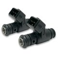 Fuel Injector Pair For Poris Rzr Xp Turbo Pro R S 2017a 2026 A Replaces A Direct-fit Replacement Injectors 