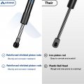 Truck Accessories Tailgate Assist Shock Strut 43205 Fit For Ford F-250 Super Duty F-350 2017-2022