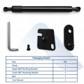 Truck Accessories Tailgate Assist Shock Strut 43205 Fit For Ford F-250 Super Duty F-350 2017-2022