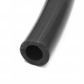 Uxcell 1m Length 12 X 20mm Black Silicone Heat Resisting Vacuum Hose Tube Pipe For Car