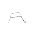 Fuel Tank Strap For Ford F 150 1999 2000 2001 2002 2003 Includes 2 Straps St130 Alloy Steel Black 
