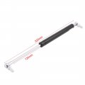 Uxcell 320mm Distance M8 Thread 100n Force Ball Joint Lift Support Gas Spring