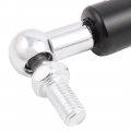 Uxcell 320mm Distance M8 Thread 100n Force Ball Joint Lift Support Gas Spring