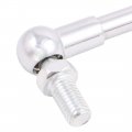 Uxcell 320mm Distance M8 Thread 100n Force Ball Joint Lift Support Gas Spring