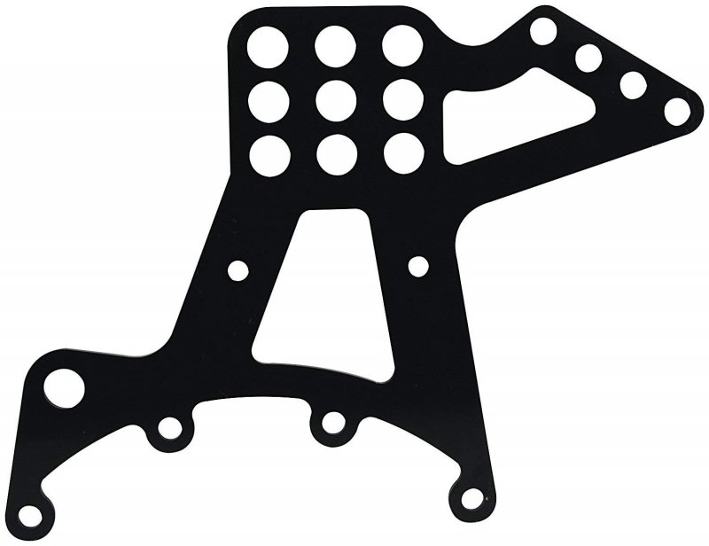 Allstar Performance All60156 Quick Change Torque Link Bracket