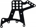 Allstar Performance All60156 Quick Change Torque Link Bracket 