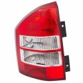 2007-2010 Jeep Compass Driver Side Replacement Taillight Rear Lamp Ch2800169 