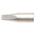 Pl133 Long Chisel Solder Tip 