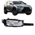 Labwork Right Passenger Side Fog Lights Replacement For Lexus Nx 2015 2016 2017 F-sport Lamps 81210-78010 