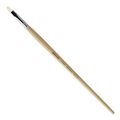 Escoda Clasico 4628 Oil Acrylic Chungking White Bristle Paint Brush Bright Size 4 