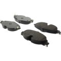 Front Disc Brake Pad Set For Volkswagen Arteon 2019 2020 2021 Pc-703012 
