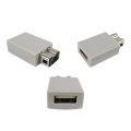 Usonline911 2 Pack 4ghz Wireless Gamepad Controller For Super Nintendo Nes Snes Classic Mini Console Joystick Games