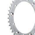 Niche 520 Pitch 41 Tooth Rear Drive Sprocket For 1989-2006 Yamaha Banshee 350 2xj-25441-21-00