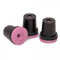 Eastwood 3 5 Mm Id Ceramic Rubber Blast Nozzles Tips Abrasive Sand Blaster Blasting For Gun Cabinet Pack Of 