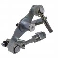 Wflnhb New Manual Transmission Shifter Equalizer Link 25193630 Replacement For Chevy Aveo 2004-2008