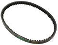 V-belt Cvt Drive Belt 729 17 7 30 Fits Gy6 4 Stroke 49cc 50cc Long-case Scooter Motorcycle 