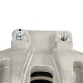 Front Left Brake Caliper With Bracket 18b4969a For Chrysler 300 2012 2021 Dodge Challenger Charger 