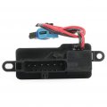 A C Air Conditioning Heater Fan Hvac Blower Motor Resistor Regulator Fit For 1996-2011 Chevrolet Express 1500 2500 3500 Gmc