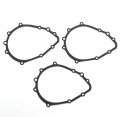 M-g 300794-3 Flywheel Stator Cover Gasket For Kawasaki Ninja Zx6r Zx-6r Zx600r Zx-600r Rr 3 Pack 
