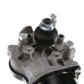 A-premium Front Windshield Wiper Motor Compatible With Nissan Altima 2002 2003 2004 2005 2006 2007 Maxima 2008 V6 3 5l Sedan