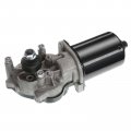 A-premium Front Windshield Wiper Motor Compatible With Nissan Altima 2002 2003 2004 2005 2006 2007 Maxima 2008 V6 3 5l Sedan