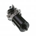 A-premium Front Windshield Wiper Motor Compatible With Nissan Altima 2002 2003 2004 2005 2006 2007 Maxima 2008 V6 3 5l Sedan
