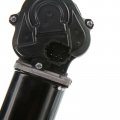 A-premium Front Windshield Wiper Motor Compatible With Nissan Altima 2002 2003 2004 2005 2006 2007 Maxima 2008 V6 3 5l Sedan