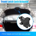 X Autohaux Trunk Latch Lock Actuator 64600-ac030 For Toyota Avalon 2005-2012 Engine Tailgate Door Motor