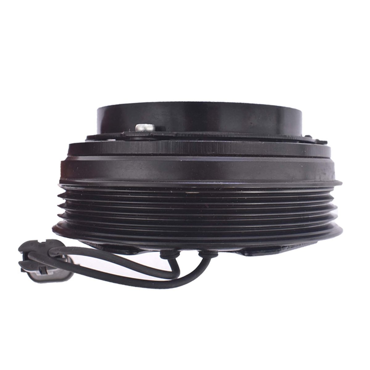 Ac Compressor Clutch Replacement Kit 10s20f For 2000 2013 Silverado 1500 4 25 In Pulley Diameter