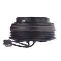 Ac Compressor Clutch Replacement Kit 10s20f For 2000 2013 Silverado 1500 4 25 In Pulley Diameter
