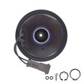Ac Compressor Clutch Replacement Kit 10s20f For 2000 2013 Silverado 1500 4 25 In Pulley Diameter