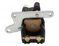 M Mati Rear Brake Caliper Assembly For Suzuki Atv Quadracer 250 Lt250r 500 Lt500r Quadsport 230 Lt230s Without Parking