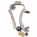 Aintier Engine Timing Kit Chain Replacement For Tk10790 Ts11833 Acura Ilx 2013-2015 Tsx 2009-2014 Honda Accord 2008-2015 Civic