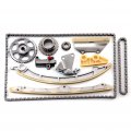 Aintier Engine Timing Kit Chain Replacement For Tk10790 Ts11833 Acura Ilx 2013-2015 Tsx 2009-2014 Honda Accord 2008-2015 Civic