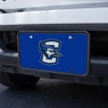 Graphics More Creighton University Primary Logo Novelty Metal Vanity Tag License Plate