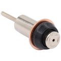 Motoku Starter Solenoid Rebuild Repair Kit Plunger Spring Contact