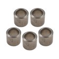 Chevy S10 19-2003 Clutch Pilot Bushing 5 Pieces Powder Metal Material 0 594 Inches Inside Diameter 0 828 Outside Replacement 