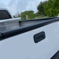 Kuafu Rear Tailgate Molding Cap Compatible With 2010-2016 Ford King Ranch F250 F350 Super Duty Replacement For A Fo1904112