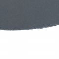Uxcell 3000 Grit 8 Hole 5-inch Diameter Sandpaper Hook Loop Sanding Disc 25 Pcs