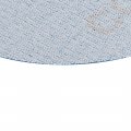 Uxcell 3000 Grit 8 Hole 5-inch Diameter Sandpaper Hook Loop Sanding Disc 25 Pcs