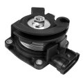 Flynsu 22030-62020 Throttle Position Sensor Replacement For 1995-2004 Toyota Tacoma Tundra 3 4l Valve Body Rod 2203062020