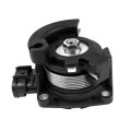 Flynsu 22030-62020 Throttle Position Sensor Replacement For 1995-2004 Toyota Tacoma Tundra 3 4l Valve Body Rod 2203062020