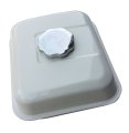 Gas Fuel Tank For Jiangdong Jf168 Jd168k Engine Motor 163cc Water Pumps 