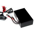 86705 Red Led Strobes With Flasher 