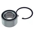 Wjb Wb510024 Front Wheel Bearing Cross Reference National Timken 510024 Skf Fw168 1 Pack 