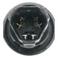 Door Jamb Switch For Plymouth Grand Voyager 1993 1994 1995 Black Direct Mounting Blade Terminal Replacement 