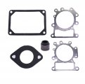 692410 Gasket Set Replacement For 796584 699168 794152 Includes Rocker Cover Intake And Cylinder Head Gaskets Lawn Mower 