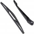 Lmmpp Rear Wiper Blade And Arm For Citroen C-crosser 2007-2016 12 Car