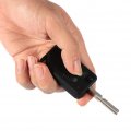 Key Shell Qiilu 2 Buttons Fob Flip Folding Remote Car Case For P38
